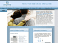 securitysimplealarms.com