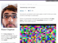 shaunchapmanblog.com