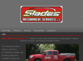 sladesmechanical.com