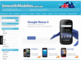 smoothmobiles.com.au