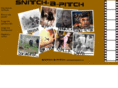 snitch-a-pitch.net