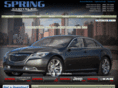 springchrysler.com