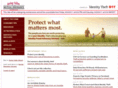 springvalley-idtheft.com