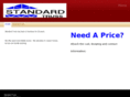 standardtruss.com