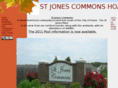 stjonescommons.com