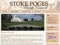 stoke-poges.com