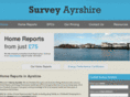 surveyayrshire.com