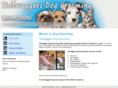 tailwaggersdoggrooming.net