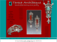 teresaarchibeque.com