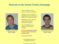thegrimmfamily.org