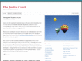 thejusticecourt.com