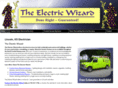 thelectricwizard.com