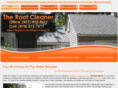 theroofcleaner.net