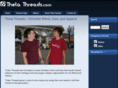thetathreads.com