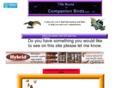 theworldofcompanionbirds.com