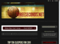threeseconds.net