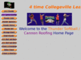 thundersoftball.com
