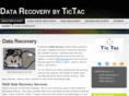 tictac-data-recovery.com