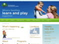 treehouseresourcecentre.com