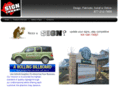 tuckersignworks.com