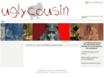 uglycousin.com
