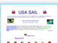 usasail.com