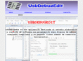 usbdebugedit.es