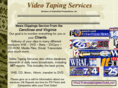 videotapingservices.net