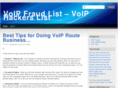 voippolice.com