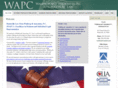 wapclaw.com