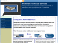 whitehawktech.net