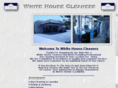 whitehousecleaners.com