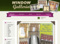 windowgalleria.com