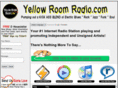 yellowroomradio.com