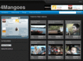 4mangoes.com