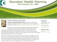 abundantwealthplanning.com