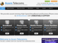 acorntelecoms.com