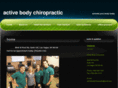 activebodyvegas.com