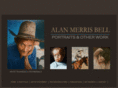 alanmerrisbell.com