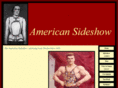 americansideshow.org