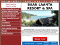 baanlantaresort.com