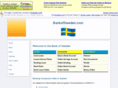 bankofsweden.com
