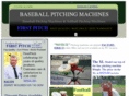 baseball-pitching-machines.org