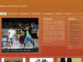 bethanyweb.net