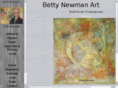 bettynewmanart.com