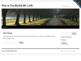 blogmylive.com