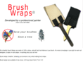 brushwraps.com