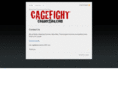 cagefightconnection.com