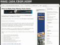 cashfromhomeblog.com