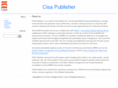 cisapublisher.com